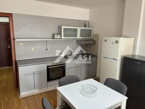 Rent, apartment, 38m², Novi Sad Sve Podlokacije, Novi Sad - image 6