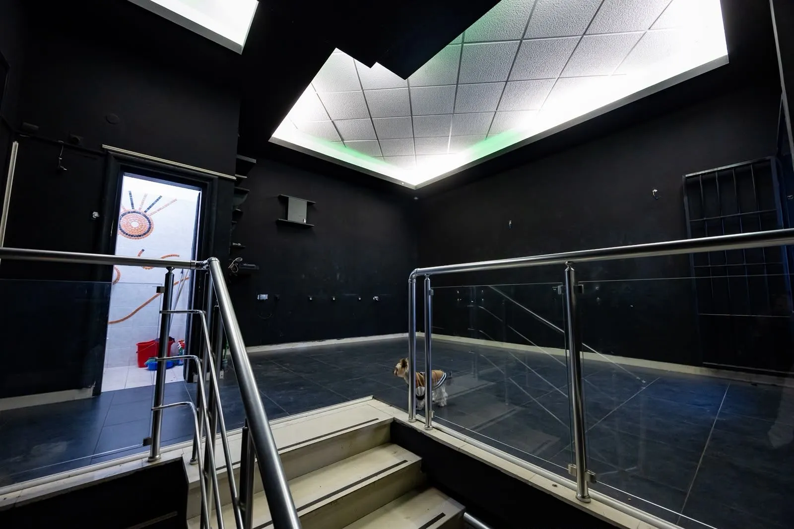Rent, office space, 150m², Preko Morače, Podgorica