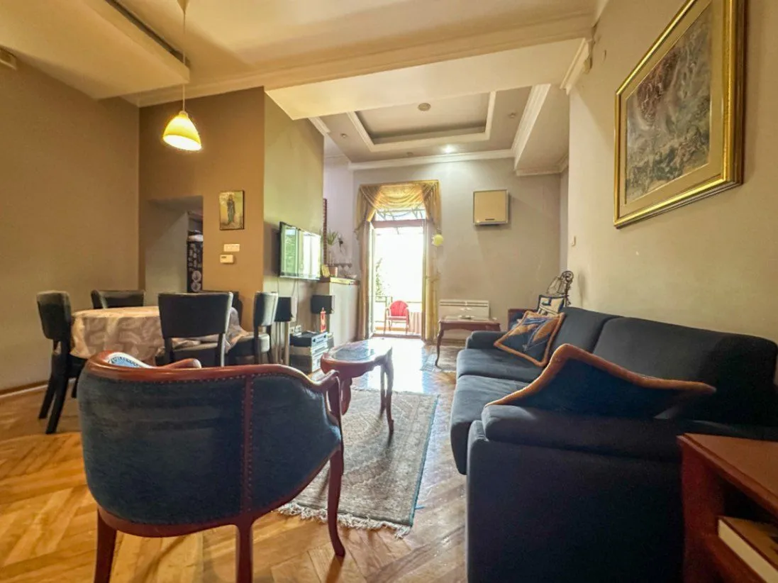 Prodaja, dvosoban stan, 95m², Preko Morače, Podgorica