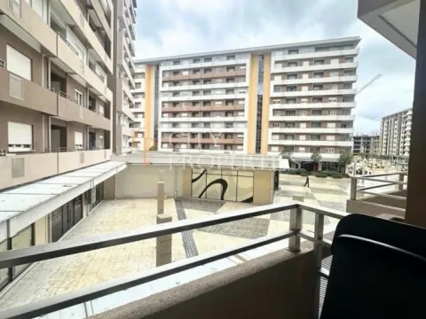 Rent, apartment, 40m², Central Point, Podgorica - image 9