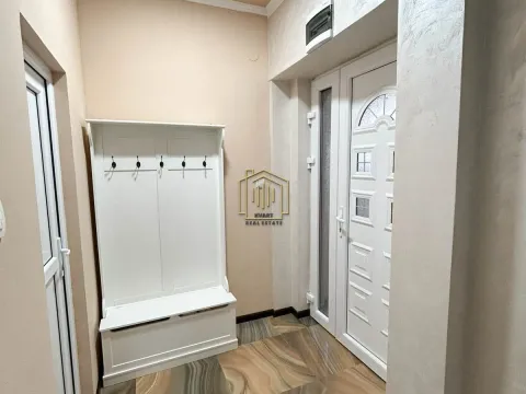 Rent, one bedroom apartment, 40m², Murtovina, Podgorica - image 7