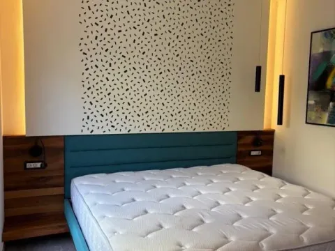 Izdavanje, četvorosoban stan, 150m², Savski Venac, Beograd - image 5