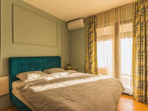 Izdavanje, dvosoban stan, 67m², Blok 9, Podgorica - image 9