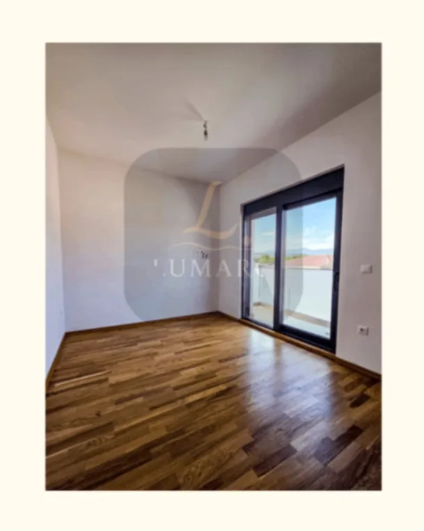 Rent, studio apartment, 22m², Podgorica, Crna Gora