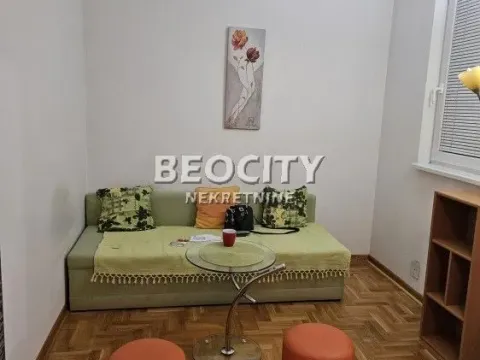 Izdavanje, jednosoban stan, 31m², Kneževac, Beograd - image 4