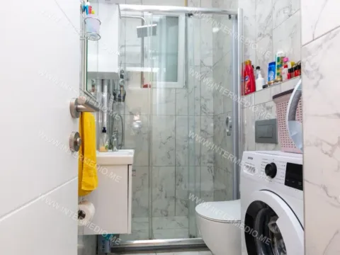 Sale, one bedroom apartment, 31m², Bijela, Herceg Novi - image 10