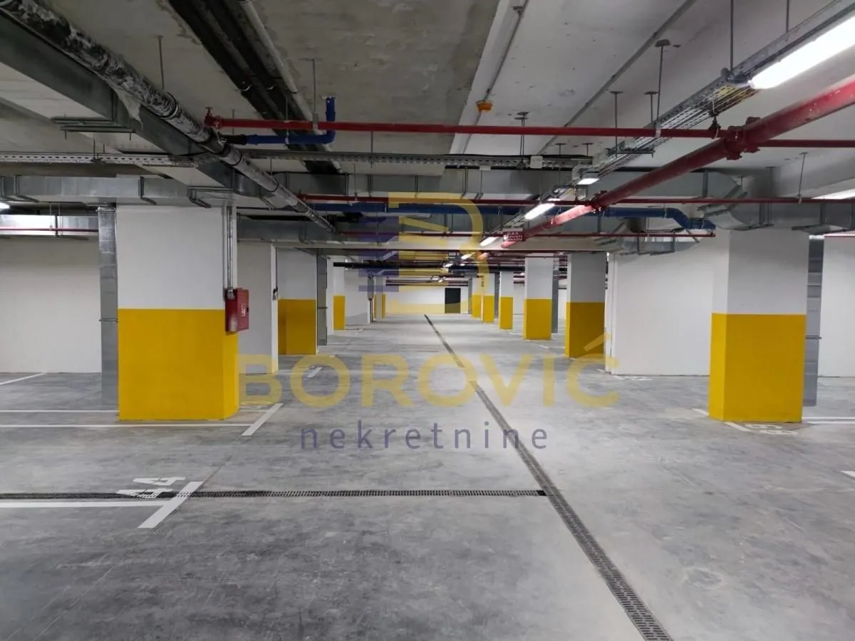 Sale, four bedroom apartment, 89m², Banjica, Voždovac Sve Podlokacije