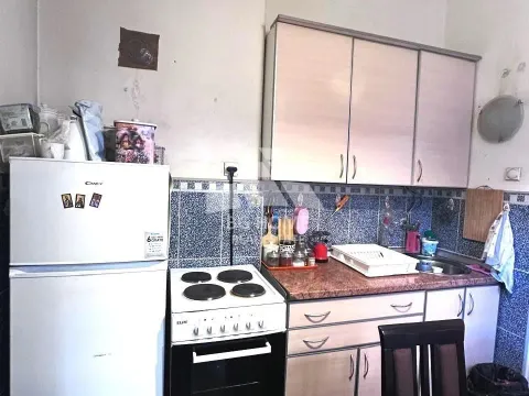 Sale, two bedroom apartment, 46m², Vračar Centar, Vračar Sve Podlokacije - image 8
