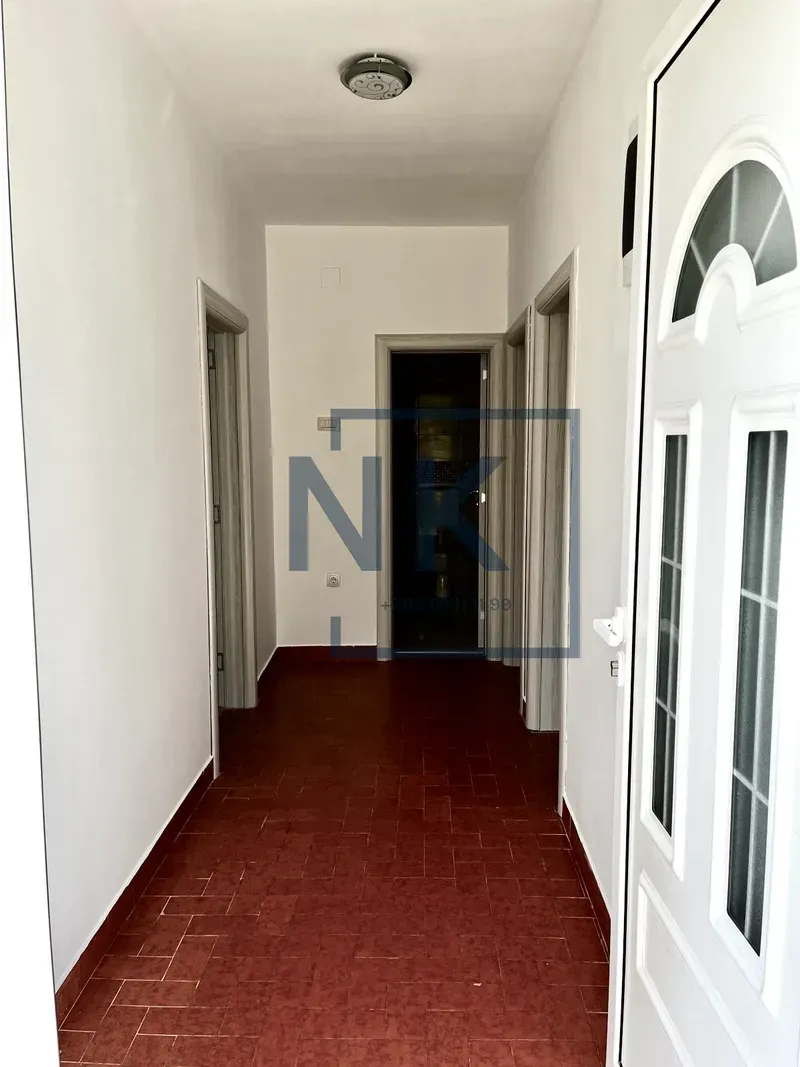 Rent, two bedroom apartment, 70m², Masline, Podgorica