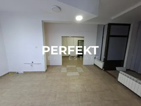 Rent, office space, 40m², Centar, Pančevo - image 3