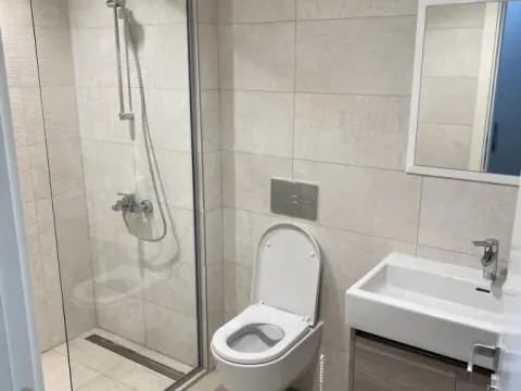 Prodaja, trosoban stan, 91m², Savski Venac, Beograd - image 11