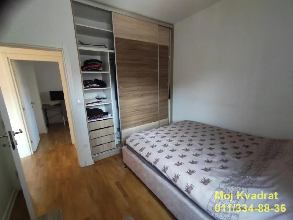Prodaja, trosoban stan, 74m², Karaburma, Palilula Sve Podlokacije
