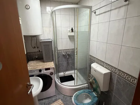 Izdavanje, jednosoban stan, 55m², Zabjelo, Podgorica - image 4