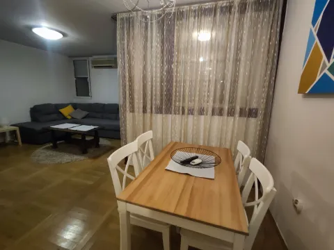 Prodaja, dvosoban stan, 55m², Blok 5, Podgorica - image 5