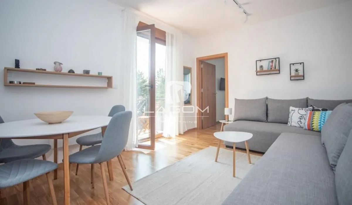 Prodaja, stan, 35m², Palisad, Zlatibor