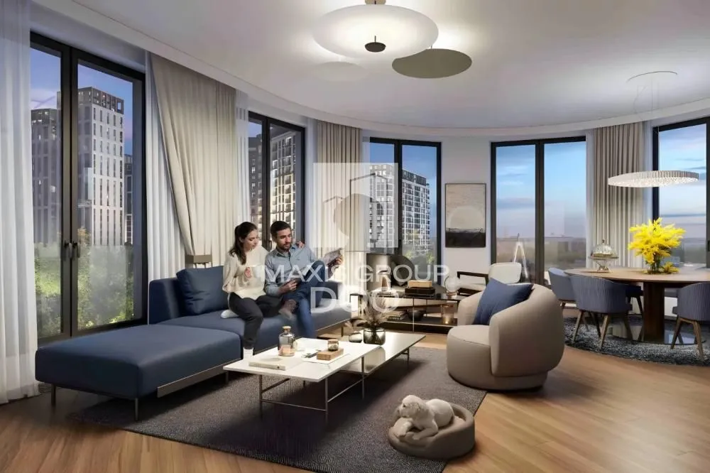 Prodaja, trosoban stan, 73m², Savski Venac, Beograd