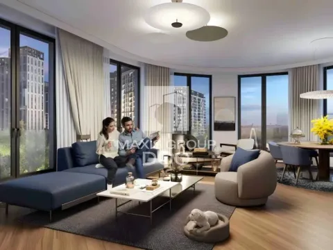Prodaja, trosoban stan, 73m², Savski Venac, Beograd - image 2