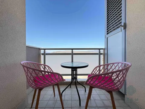 Izdavanje, garsonjera, 27m², City Kvart, Podgorica - image 9