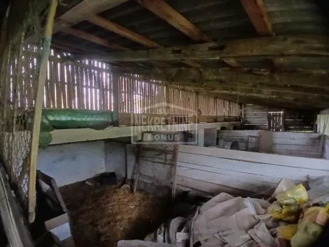 Sale, house, 316m², Čantavir, Subotica - image 16