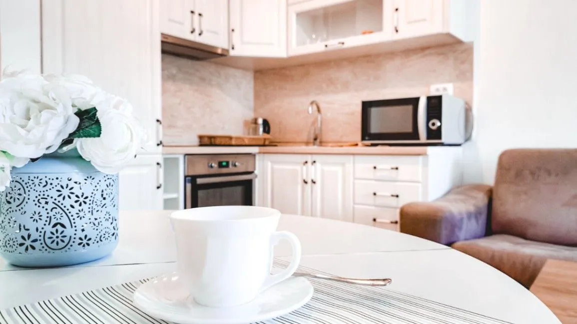 Sale, studio apartment, 38m², Dobre Vode, Bar