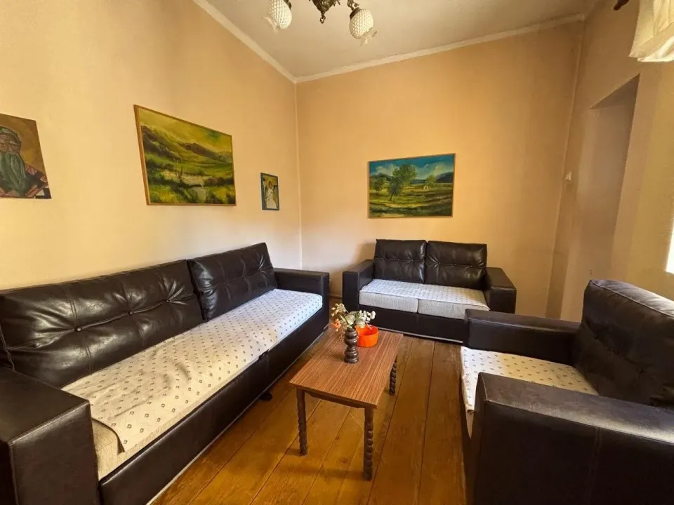 Prodaja, kuća, 70m², Cetinje, Crna Gora