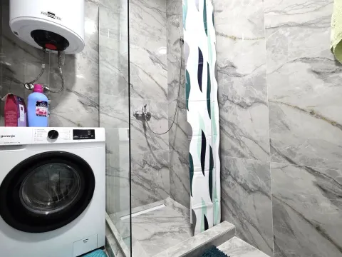 Rent, one bedroom apartment, 47m², Zagorič, Podgorica - image 9