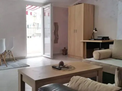 Izdavanje, garsonjera, 45m², Stari Aerodrom, Podgorica - image 4