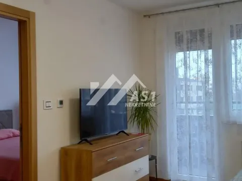 Izdavanje, jednosoban stan, 40m², Podbara, Novi Sad Sve Podlokacije - image 2