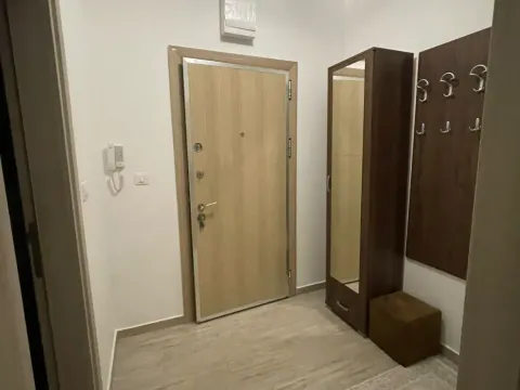 Izdavanje, jednosoban stan, 50m², Stari Aerodrom, Podgorica - image 6