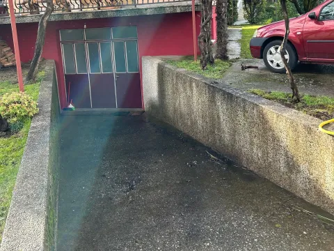 Izdavanje, dvosoban stan, 80m², Gornja Gorica, Podgorica - image 2