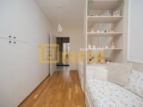 Prodaja, dvosoban stan, 75m², Zabjelo, Podgorica - image 11