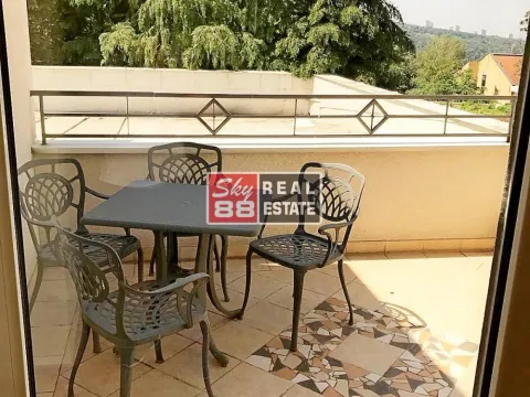 Izdavanje, stan, 260m², Savski Venac, Beograd - image 6