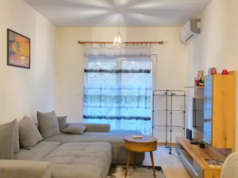 Sale, studio apartment, 27m², Budva, Crna Gora - image 21