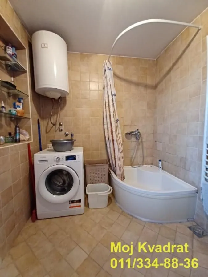 Sale, apartment, 220m², Đeram Pijaca, Beograd