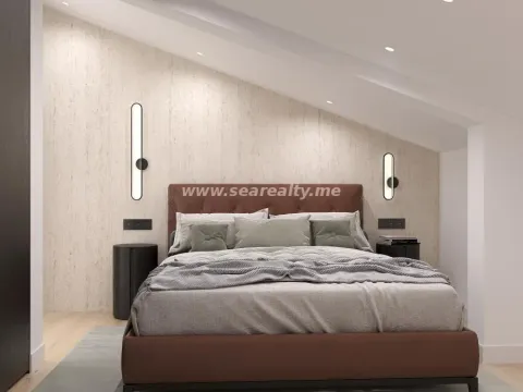 Prodaja, stan, 180m², Tivat, Crna Gora - image 9