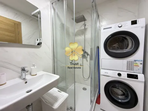 Izdavanje, jednosoban stan, 50m², New City, Podgorica - image 9