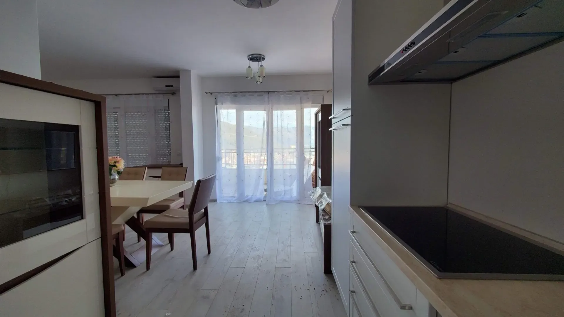Prodaja, stan, 67m², Budva, Crna Gora