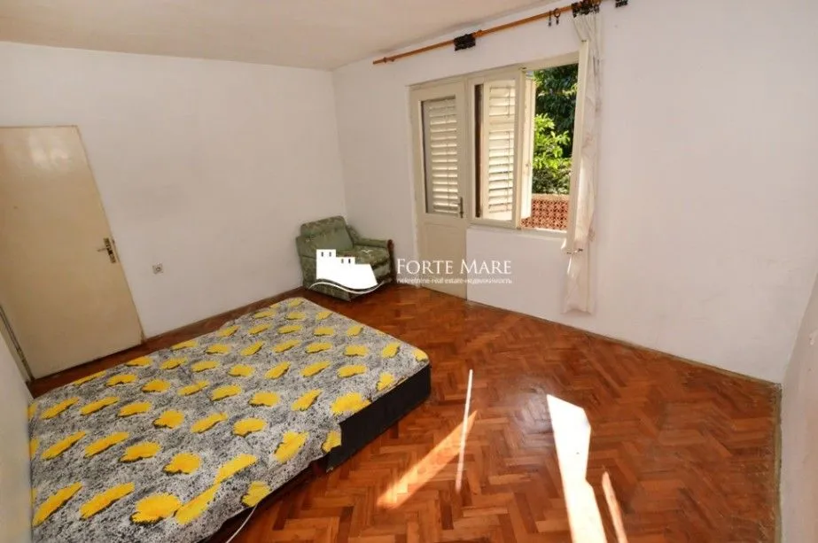 Prodaja, dvosoban stan, 72m², Topla, Herceg Novi