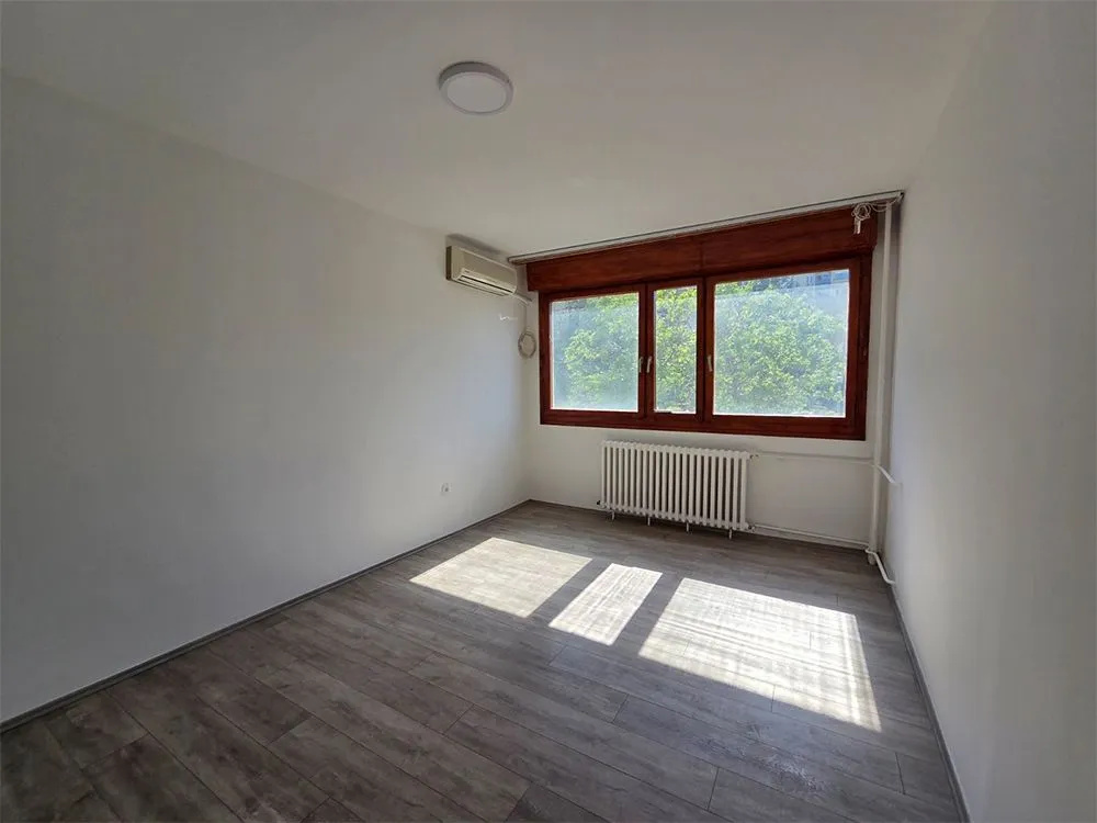 Prodaja, jednosoban stan, 41m², Novi Beograd Blok 61, Novi Beograd Sve Podlokacije