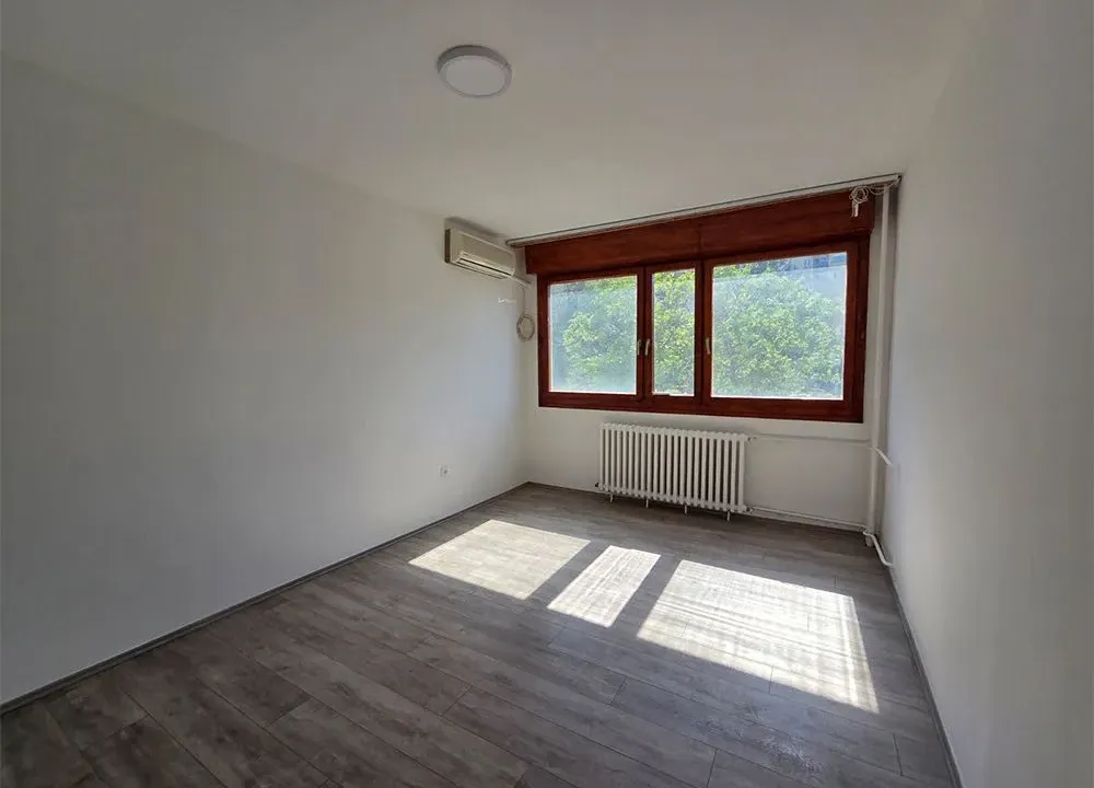 Prodaja, jednosoban stan, 41m², Novi Beograd Blok 61, Novi Beograd Sve Podlokacije