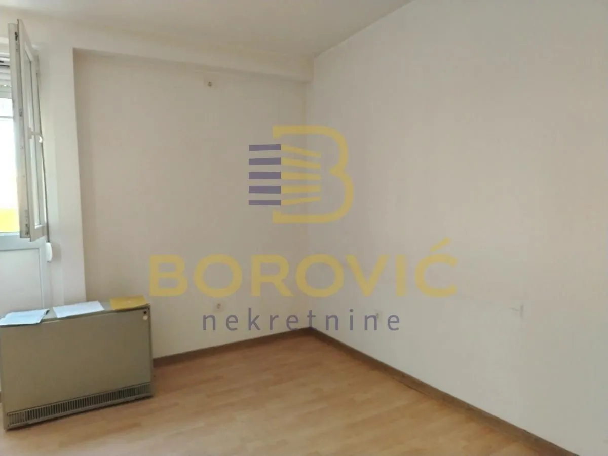 Prodaja, garsonjera, 21m², Zvezdara Sve Podlokacije, Beograd