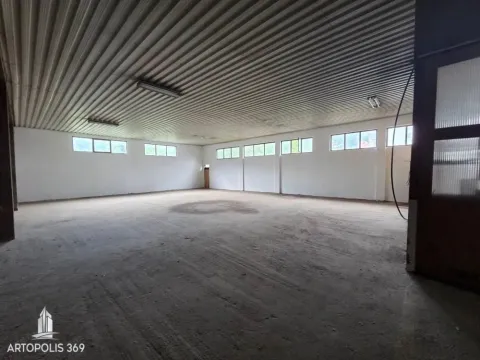 Izdavanje, poslovni prostor, 1440m², Zemun Kalvarija, Zemun Sve Podlokacije - image 9
