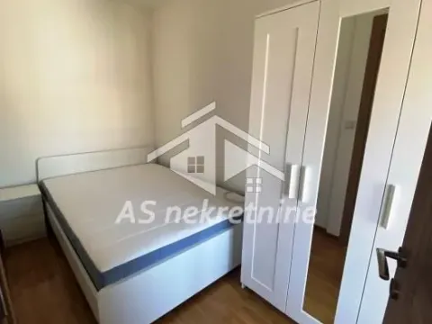 Izdavanje, dvosoban stan, 44m², Đeram Pijaca, Beograd - image 12