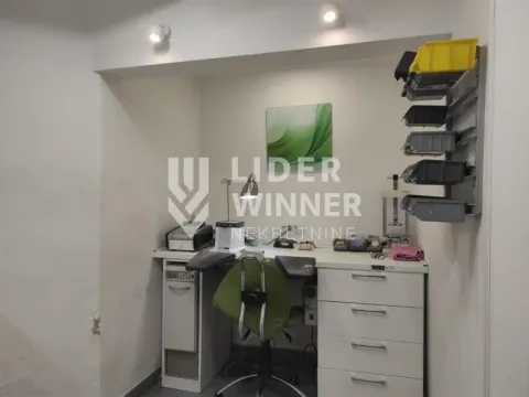 Prodaja, trosoban stan, 66m², Vračar Sve Podlokacije, Beograd - image 17