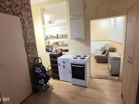 Prodaja, jednosoban stan, 26m², Zemun Centar, Zemun Sve Podlokacije - image 6