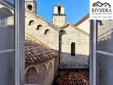 Three Bedroom Apartment for Sale, 72m2, Centar, Kotor Three Bedroom Apartment for Sale, 72m2, Centar, Kotor