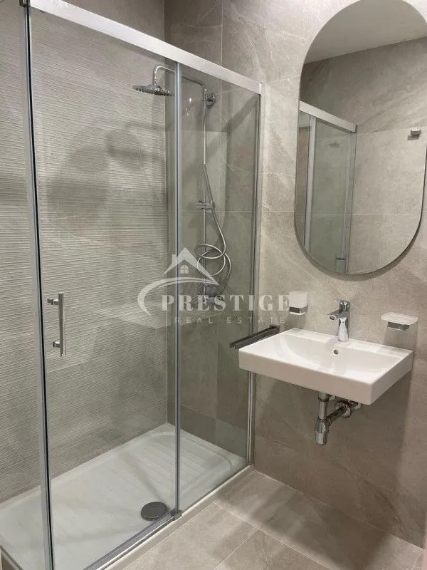 Sale, one bedroom apartment, 39m², Central Point, Podgorica