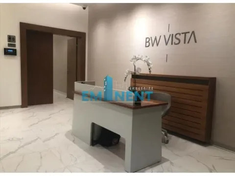 Izdavanje, dvosoban stan, 57m², Savski Venac, Beograd - image 10