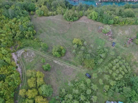 Sale, land lot, 12000m², Plužine, Crna Gora - image 2