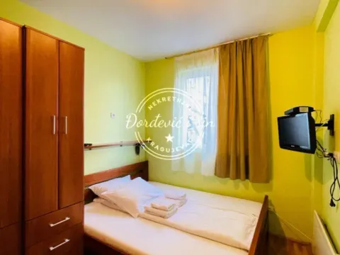 Sale, two bedroom apartment, 32m², Kopaonik, Srbija - image 7